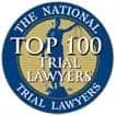 Top 100 trial lawyers