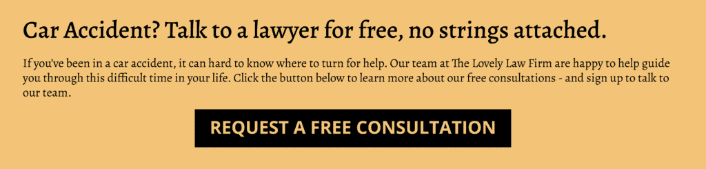 Request a Free Consultation from the Myrtle Beach Car Accident Lawyer