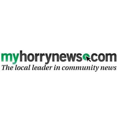 MyHorryNews