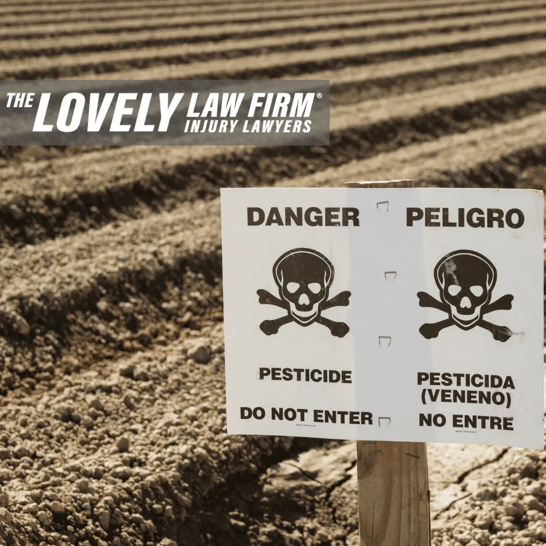 paraquat parkinson's lawsuit - weedkiller settlement south carolina