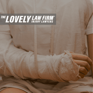 Injured In A Rear End Collision