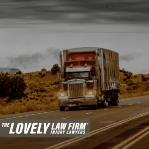 The Lovely Law Firm Injury Lawyer Truck Accidents