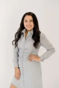 Yaritza Tinoco, paralegal myrtle beach sc