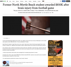 myhorrynews.com