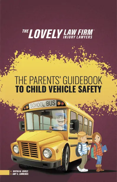 Back To School E-Book