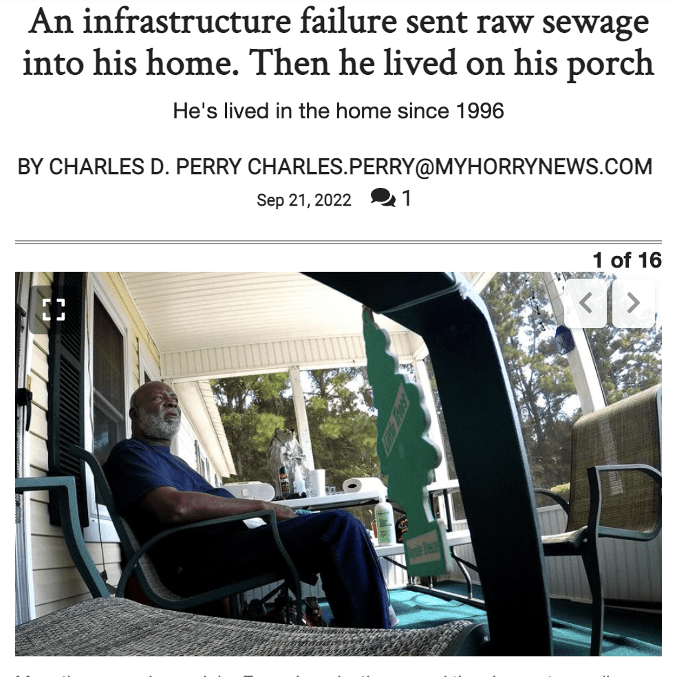 MyHorryNews.com