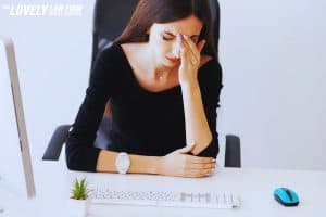 Emotional Pain and Suffering