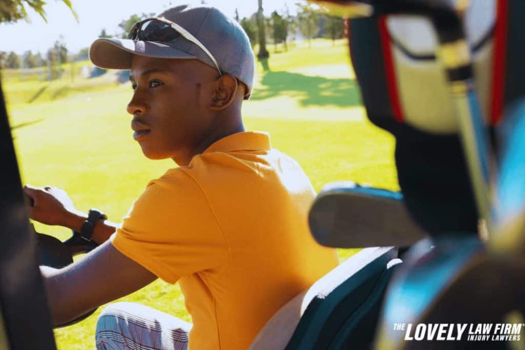 Golf Cart Accident Lawyer Near You in Myrtle Beach Legal Options