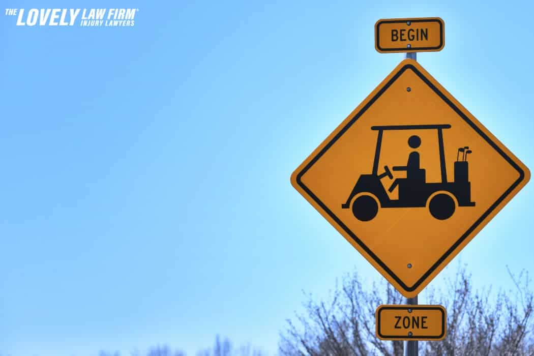 Golf Cart Accident Lawyer Near You in Myrtle Beach Legal Options