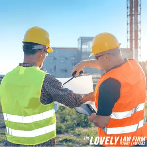 construction accident injury lawyer myrtle beach sc