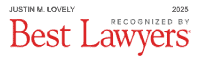 Best Lawyers 2025