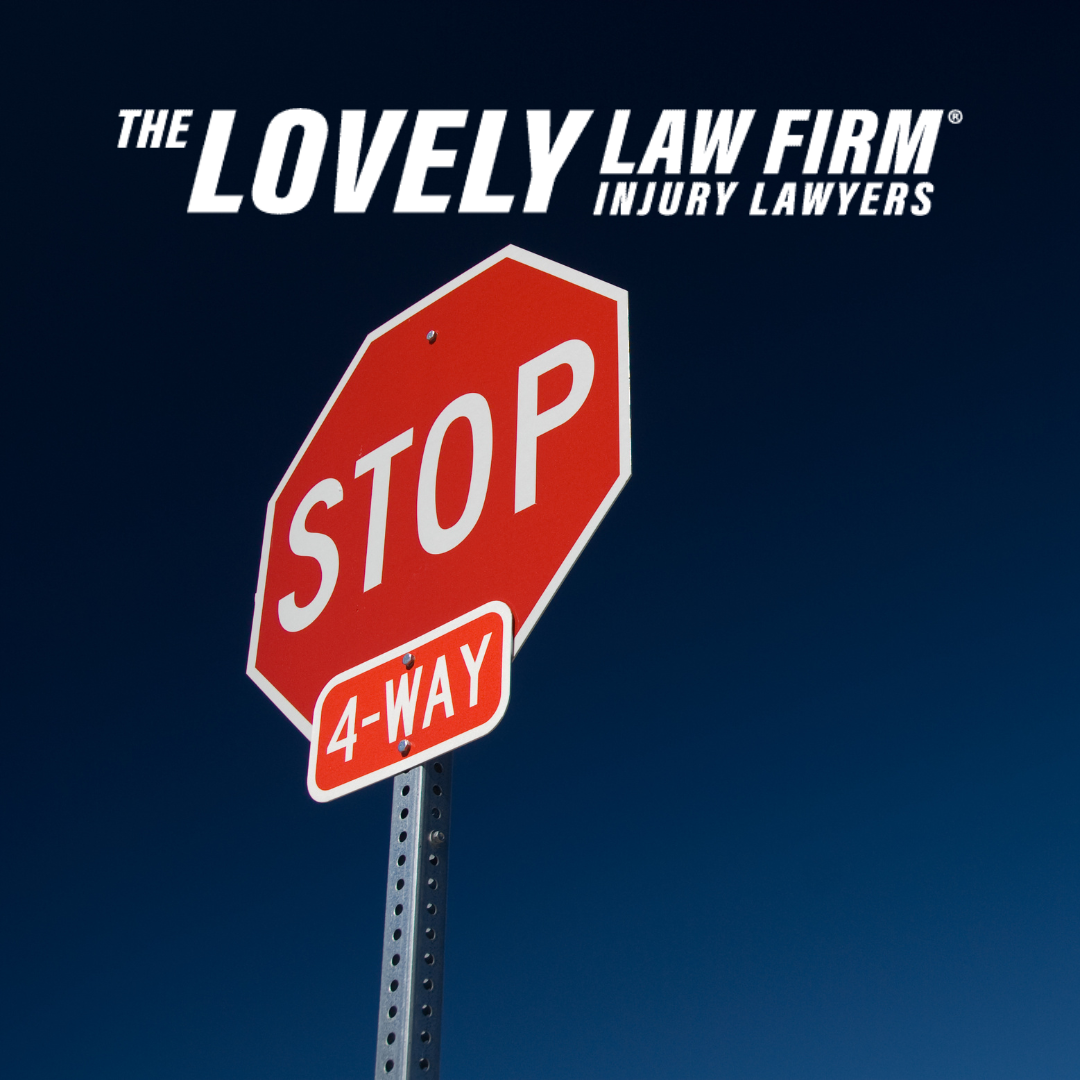 4 Way Stop Accidents in South Carolina - Who Is At Fault? - Car ...