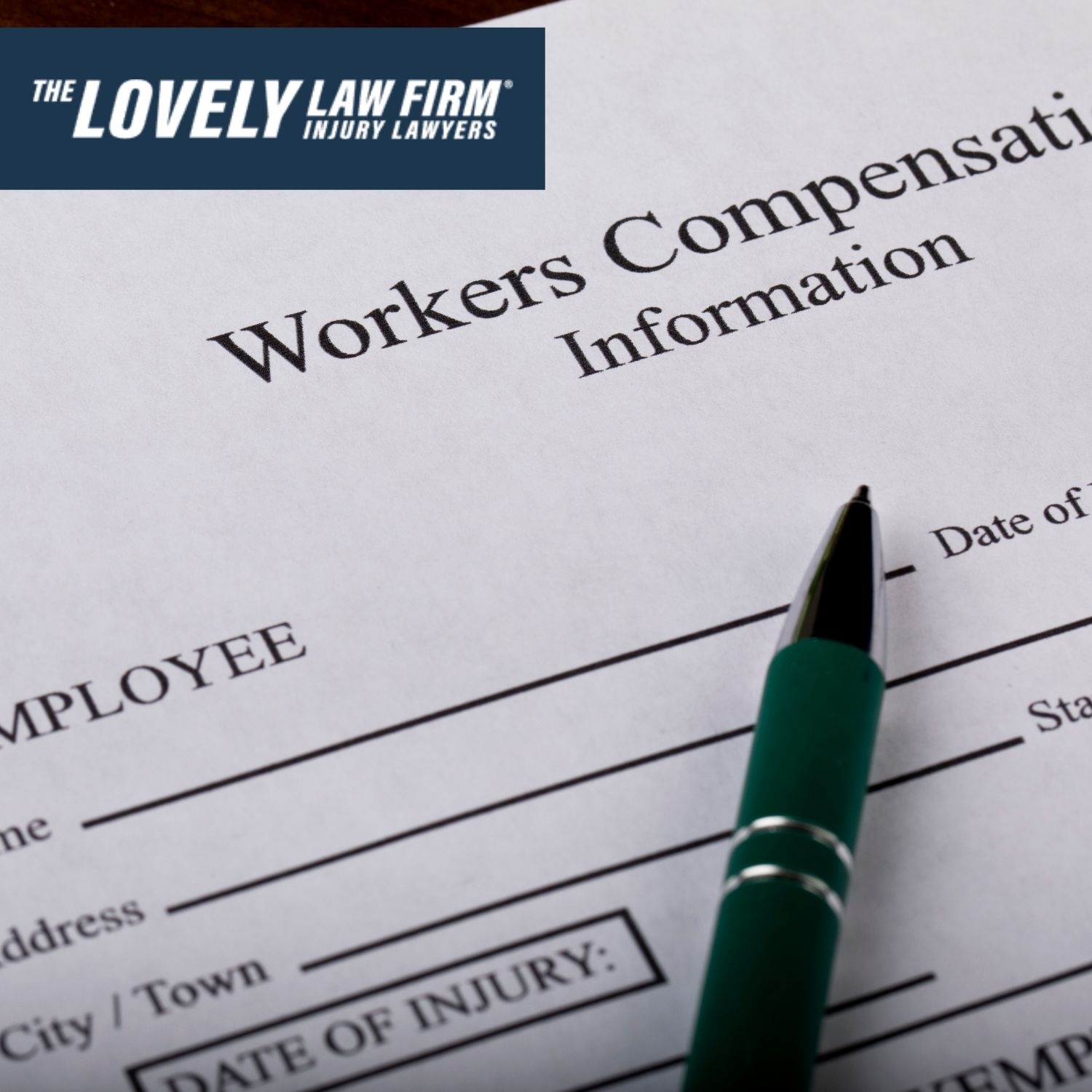 Workers Compensation Attorney in Myrtle Beach, SC - The Lovely Law Firm ...
